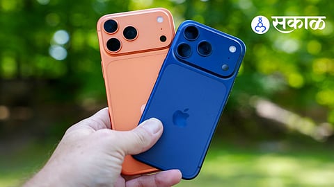 iPhone 17 256GB variant available at just ₹44,768 during Chrome Everything Apple Sale