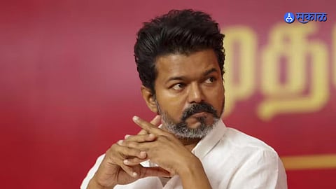 108 TVK MLAs May Quit Over Government Formation Move says sources