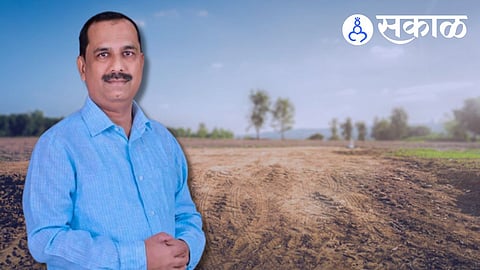 Avinash Pathak Arrest