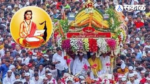 Alandi Devasthan Takes Firm Stand Over Warkari Facilities Ahead of Ashadhi Wari