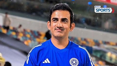 ATUL WASSAN MAKES BIG CLAIM ON GAUTAM GAMBHIR