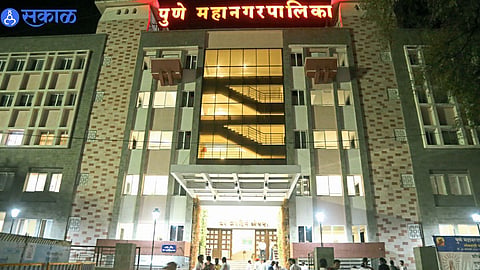 Maharashtra Government Plans Massive Underground Tunnel Network in Pune City