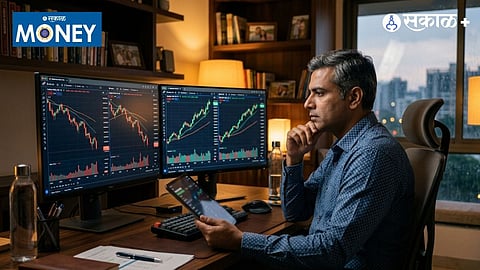 Global stock diversification
