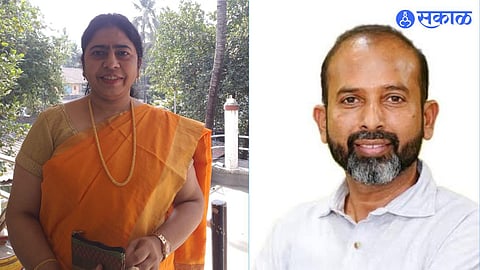 Committee Elections in Vasai-Virar: New Leadership Elected for Key Civic Panels