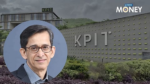 KPIT Technologies Chairman Ravi Pandit Passes Away at 75; Indian Tech Industry Mourns Huge Loss
