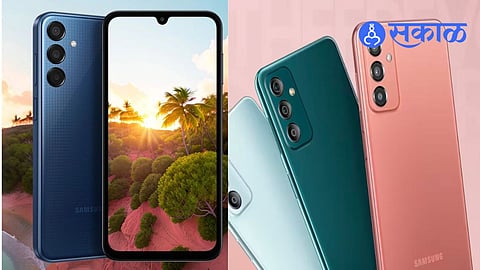 Samsung Galaxy M and F series smartphones with huge price drops up to ₹12,000