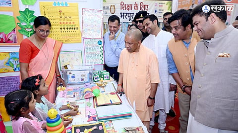 Uttar Pradesh