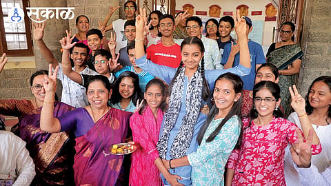 SSC Exam Result