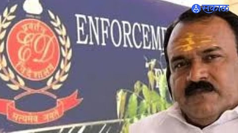 Crores Found in Locker: ED Intensifies Investigation Against Ashok Kharat