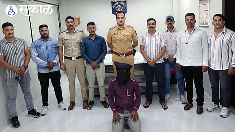 pune crime