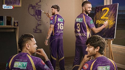 IPL 2026 playoff qualification scenario explained