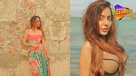 Ex Cm Granddaughter Debut In Bollywood