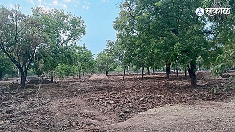Chhatrapati Sambhajinagar