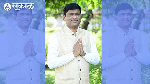 Raghunath Yemul