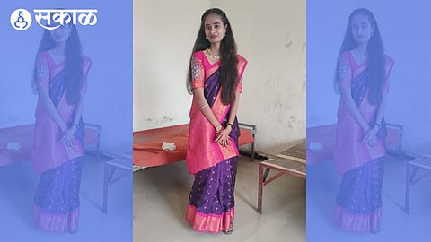 Tejal Pradhan