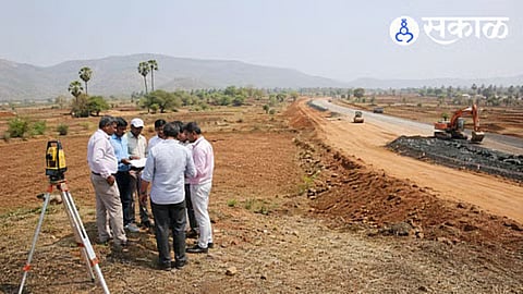 Government Land Misuse Exposed in Pune; 15 Plots Taken Back by Administration