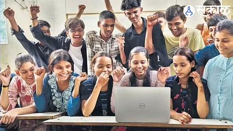 ssc exam result