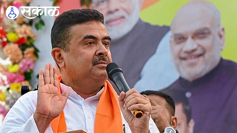 West Bengal new chief minister 2026