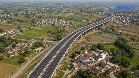 Kolhapur Sangli Shaktipeeth highway villages new route