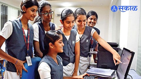 10th Exam Result