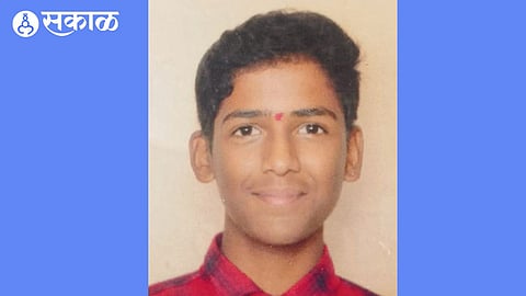 parshuram koli