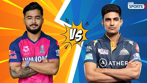 IPL Playoff Race