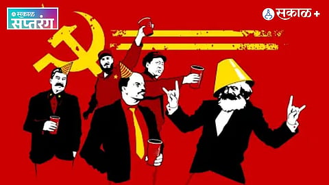 Collapse of Soviet Union Impact