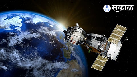 GalaxEye's Drishti Satellite latest update