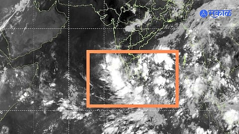 Monsoon Update Weather Expert IMD Forecast