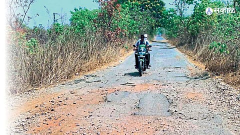 Vidarbha News