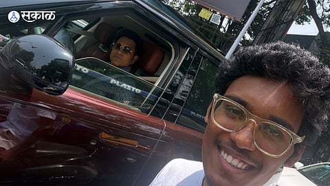 sachin tendulkar in pune