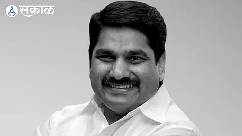 Satej patil