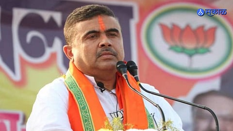 Suvendu Adhikari Why Is He Still Unmarried at 55