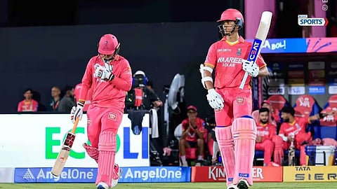 How Rajasthan Royals can qualify for IPL 2026 playoffs