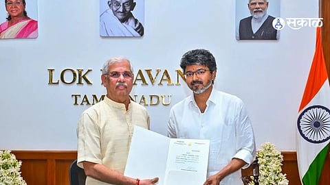 Vijay Set to Take Oath as Tamil Nadu CM After Dramatic 5-Day Political Showdown