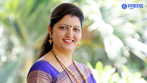 Rupali Chakankar sit