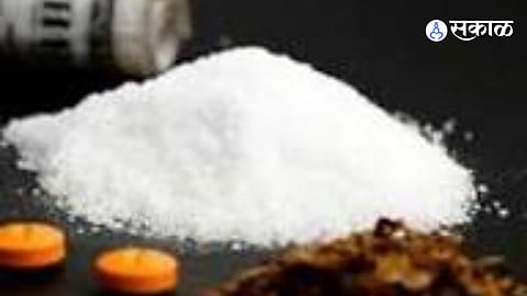 Eight Held in Pune for Alleged MD Drug Production Conspiracy