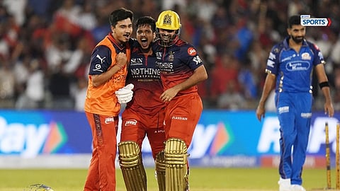 IPL 2026 Rajat Patidar honest statement