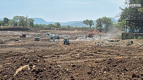 Pune District