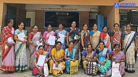 Second Chance at Education: 81 Rural Women Crack SSC Exam in Satara