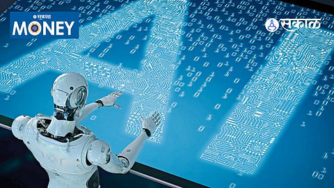 From Innovation to Competition: The Fierce Fight for AI Leadership