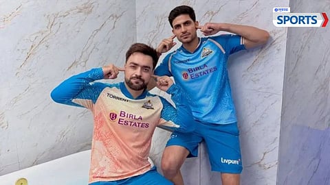 Shubman Gill’s Viral Celebration Post