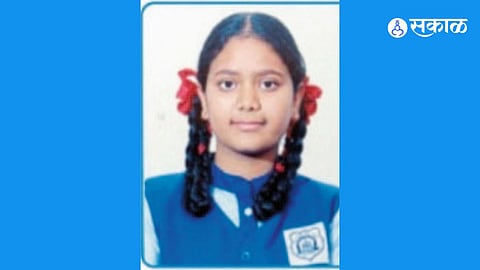 Against All Odds: Akshada Pawase Secures First Rank with 94.40% in SSC Exam