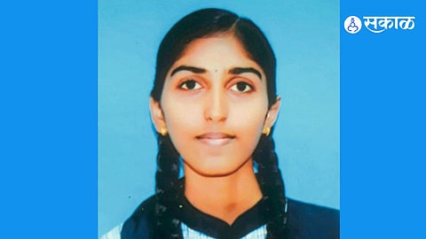 Willpower Triumphs: Tanuja Bansode Turns Struggle into 97.40% SSC Success Story