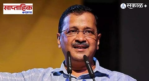 Arvind Kejriwal Court Hearing Absence