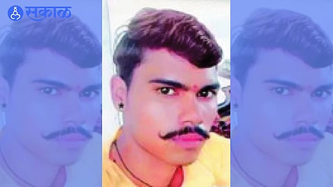 Deepak Bhil