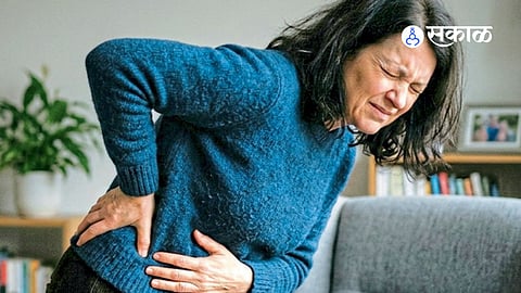 Understanding Back Pain: Common Strain vs. Serious Warning Signs