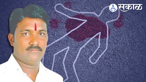 Mahavitaran clerk killed case Sangli