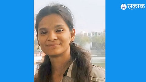 Inspiring Journey of Vaishnavi Badgujre: Overcoming Struggles to Shine in Exams