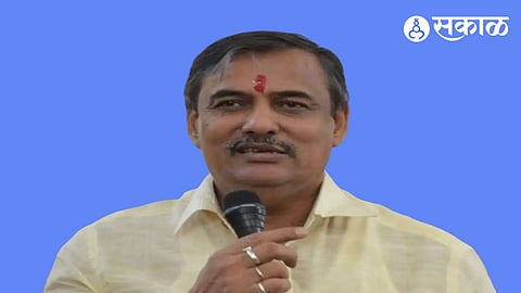 Abhay Chhajed